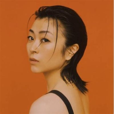 L'Éclat du Soleil Levant: Une Rencontre Inoubliable avec Utada Hikaru à Paris! 