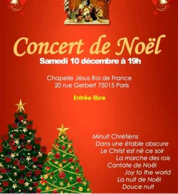 Concert de Noël Lumineux avec Ngoc Phuong: La Voix d'Or du Vietnam se produit à Paris !