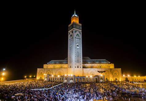 Le Concert Scintillant de Baha Sultan à Casablanca : Une Nuit Étincelante de Musique et d’Émotion